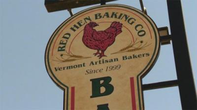 Baltimore Jewish Life Bakery Confused With Restaurant Where Baltimore Jewish Life Bakery Confused With Restaurant Where Sanders Denied Service